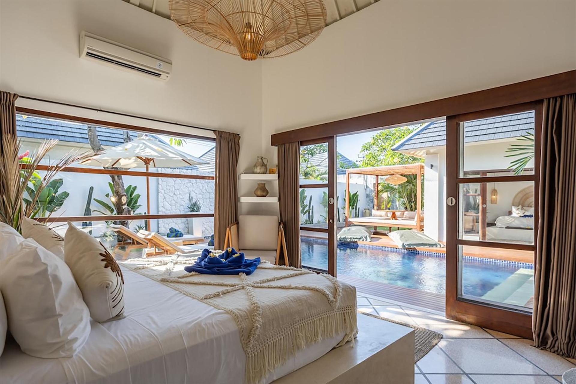 Dalon By Optimum Bali Villa